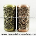 Alloy Tattoo Grip